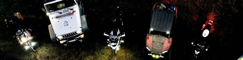 The DENALI Story