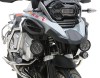Ajovalon kiinnike - BMW R1250GS Adventure '19-'24 & R1200GS Adventure '14-'18