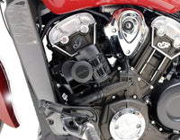 Monture Horn - Indian Scout '15-'21, Scout Bobber '18-'21