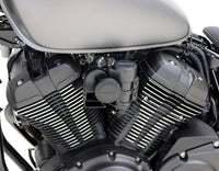 Hornmontering - Yamaha Bolt '14-'21 & SCR950 '17