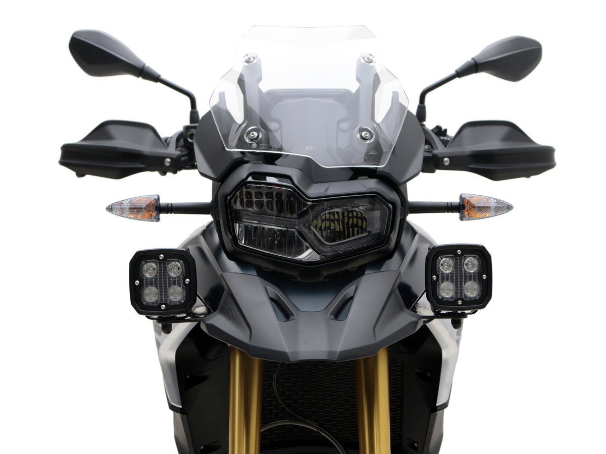 Support de phare de route - BMW F850GS & F750GS '19-'23