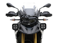 Driving Light Mount - BMW F850GS & F750GS '19-'23