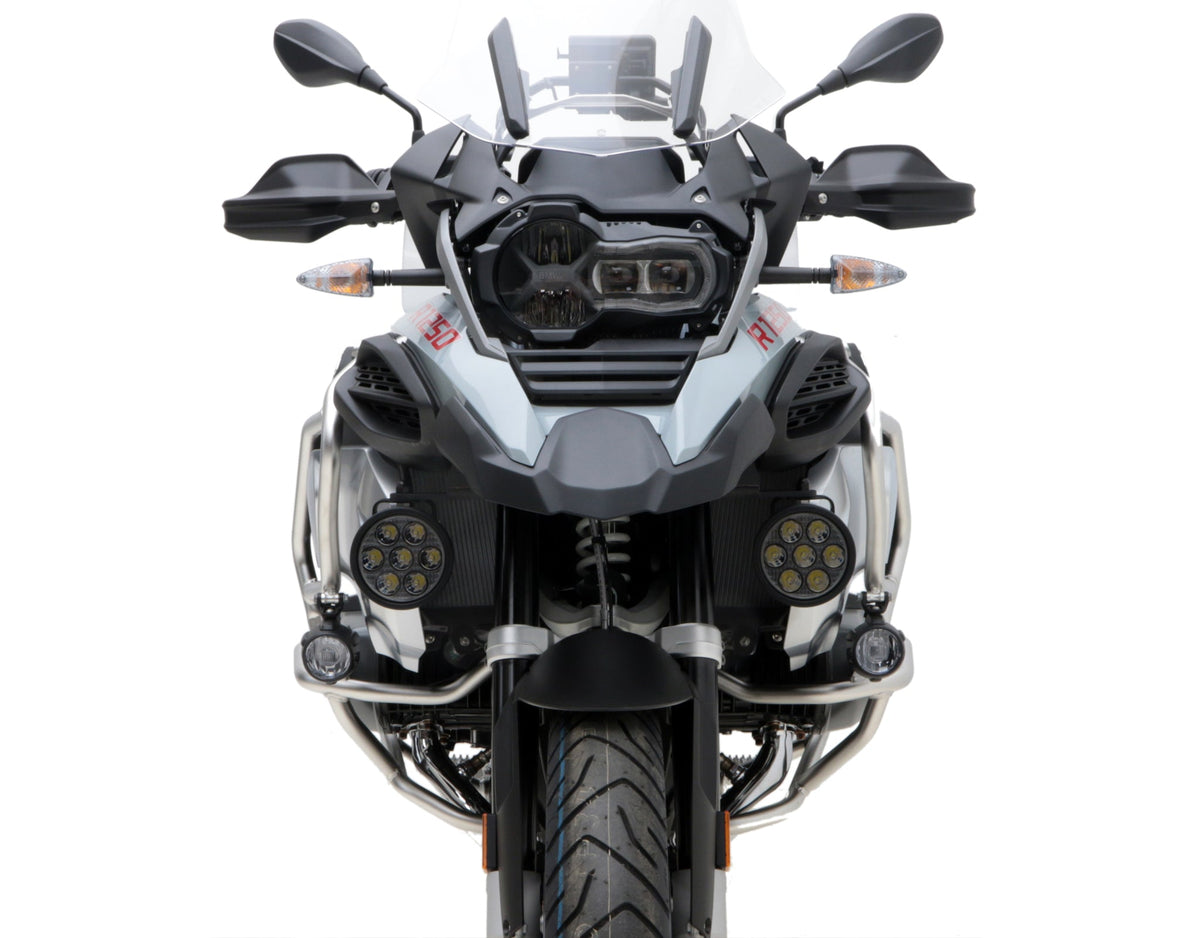Ajovalon kiinnike - BMW R1250GS Adventure '19-'24 & R1200GS Adventure '14-'18