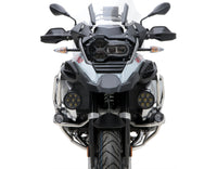 Ajovalon kiinnike - BMW R1250GS Adventure '19-'24 & R1200GS Adventure '14-'18