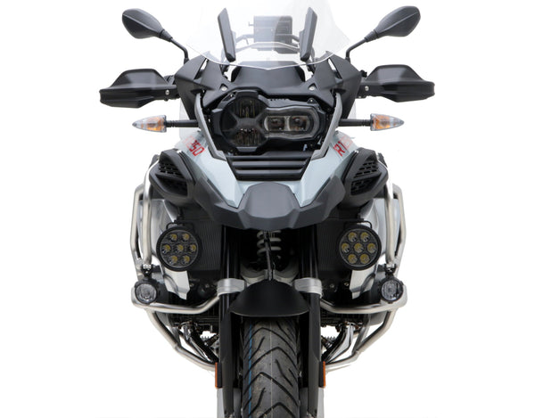 Kjørellysmontering - BMW R1250GS Adventure '19-'24 & R1200GS Adventure '14-'18