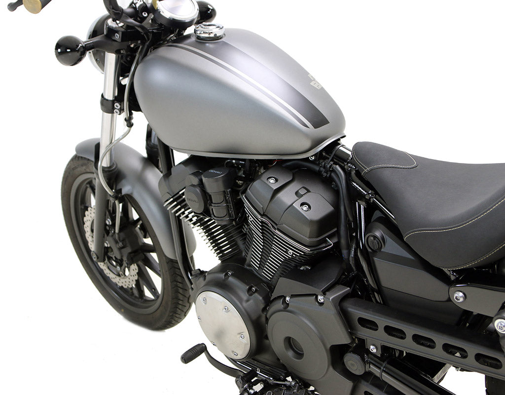 Hornmontering - Yamaha Bolt '14-'21 & SCR950 '17