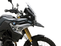 Driving Light Mount - BMW F850GS & F750GS '19-'23