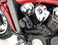 Monture Horn - Indian Scout '15-'21, Scout Bobber '18-'21