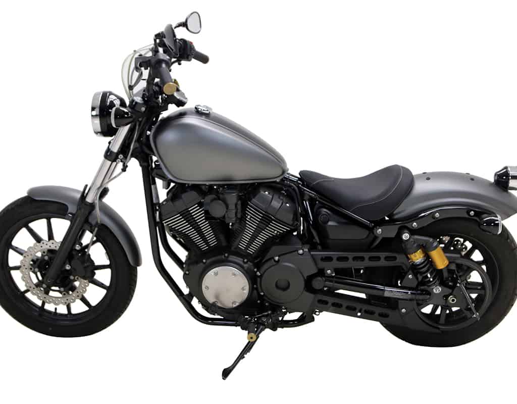 Hornmontering - Yamaha Bolt '14-'21 & SCR950 '17