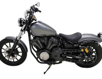Hornmontering - Yamaha Bolt '14-'21 & SCR950 '17