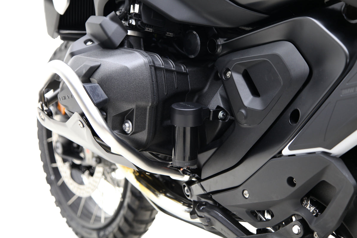 DENALI jaettu torvikiinnike - BMW R1300GS & R1300GS Adventure