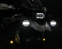 D7 PRO Multi-Beam Driving Lights with Modular X-Lens System