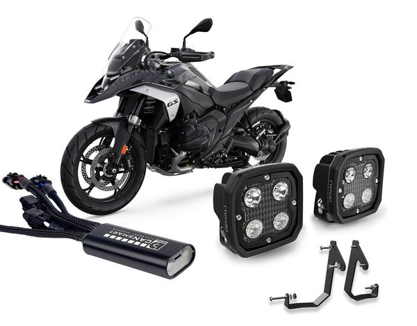 Ensemble BMW R1300GS D4 CANsmart™