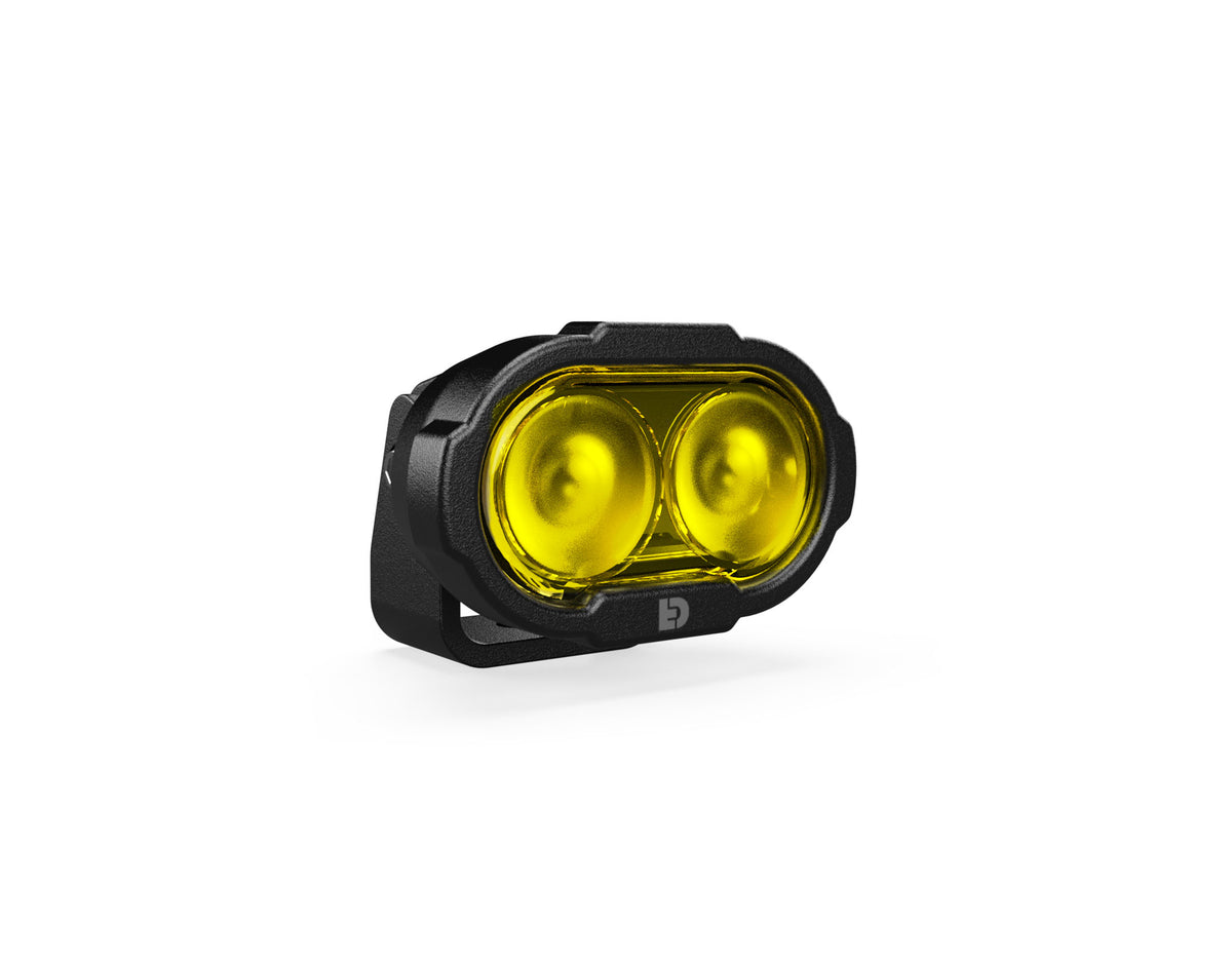 DL2 DRIVING LIGHT DENGAN TEKNOLOGI DATADIM