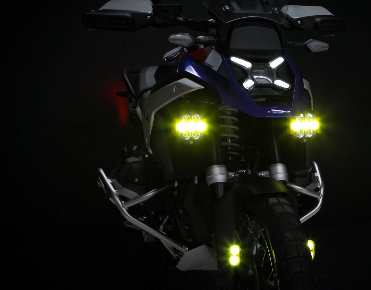 DL2 DRIVING LIGHT DENGAN TEKNOLOGI DATADIM