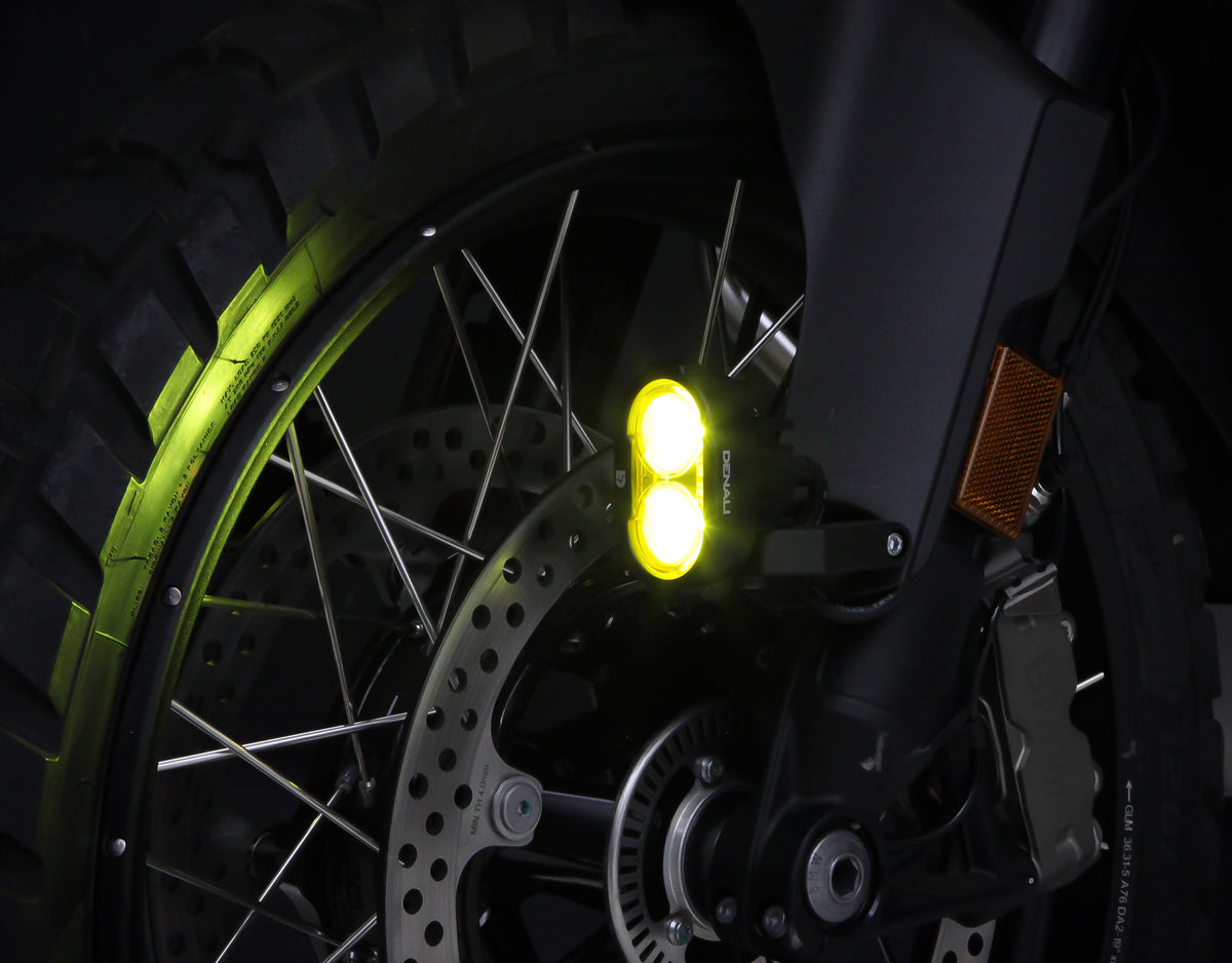 DL2 DRIVING LIGHT DENGAN TEKNOLOGI DATADIM