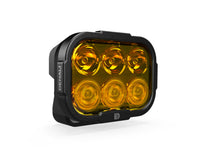 DL6 DRIVING LIGHT DENGAN TEKNOLOGI DATADIM