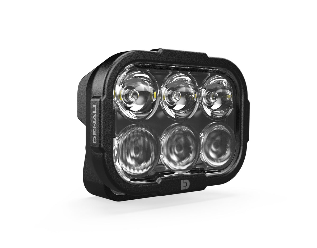 DL6 DRIVING LIGHT DENGAN TEKNOLOGI DATADIM