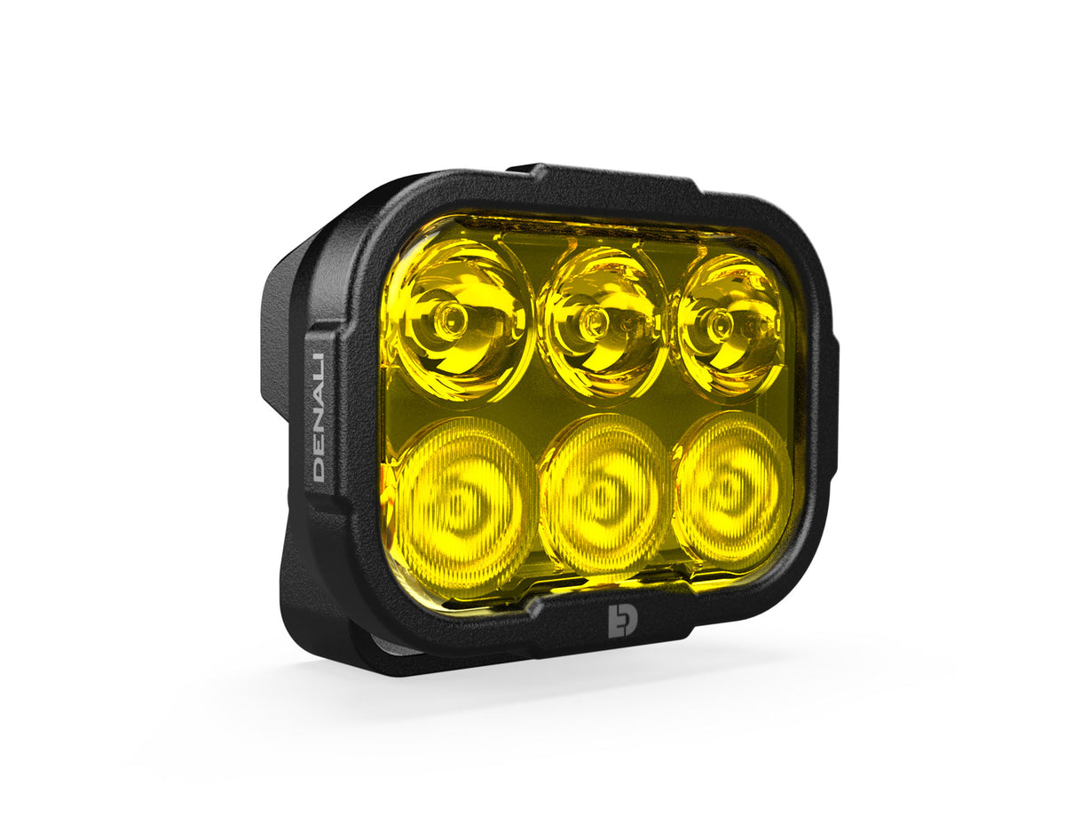 DL6 DRIVING LIGHT DENGAN TEKNOLOGI DATADIM