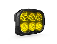 DL6 DRIVING LIGHT DENGAN TEKNOLOGI DATADIM