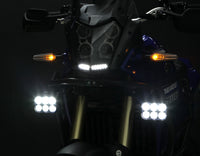 DL6 DRIVING LIGHT DENGAN TEKNOLOGI DATADIM