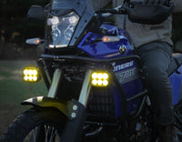 DL6 DRIVING LIGHT DENGAN TEKNOLOGI DATADIM