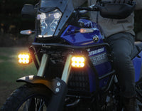 DL6 DRIVING LIGHT DENGAN TEKNOLOGI DATADIM