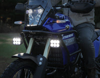 DL6 DRIVING LIGHT DENGAN TEKNOLOGI DATADIM