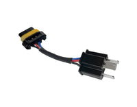 Universal H4 adapter til D14 forlygteledning