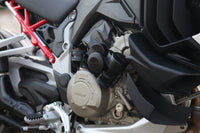 Dudukan Klakson – Ducati Multistrada V4