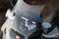 Rallye-Telefonhalterung – Ducati Multistrada V4