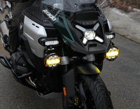 Øvre kørelysbeslag - BMW R1300GS Adventure