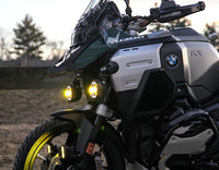 Øvre kørelysbeslag - BMW R1300GS Adventure