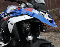 Ylempi ajovalokiinnitys - BMW R1300GS