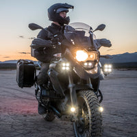 CANsmart™ 控制器第二代 - BMW R1200LC 和 R1250 系列