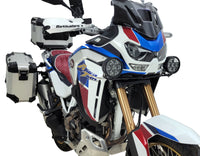 适用于本田 Africa Twin 1100 的 DialDim™ 照明控制器
