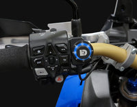 适用于本田 Africa Twin 1100 的 DialDim™ 照明控制器