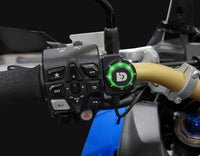 适用于本田 Africa Twin 1100 的 DialDim™ 照明控制器