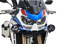 Kørelysbeslag - Honda Africa Twin 1100 Adventure Sports ES, '20-'23