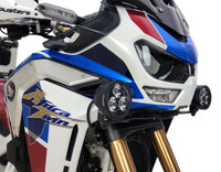 Kørelysbeslag - Honda Africa Twin 1100 Adventure Sports ES, '20-'23