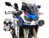Kørelysbeslag - Honda Africa Twin 1100 Adventure Sports ES, '20-'23