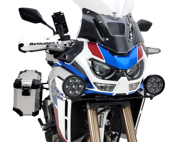 Monteringsbrakett for kjørelys - Honda Africa Twin 1100 Adventure Sports ES, '20-'23