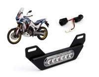 Plug-&-Play B6 bremselygte til Honda Africa Twin 1100