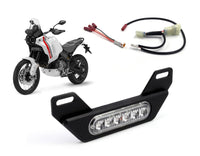 Plug-&-Play B6 bremselygte til Ducati DesertX