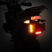 CANsmart™ 控制器第二代 - BMW R1200LC 和 R1250 系列