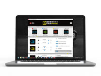 CANsmart™ Controller GEN II - BMW K1600, R nineT, R18, S1000XR, F900XR, F800GS, F850GS & F750GS Serie