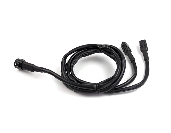 Καλώδιο επέκτασης Driving Light με διαχωριστή Y - 66 ίντσες