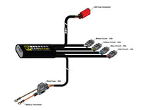 CANsmart™ 控制器第二代 - 哈雷戴维森 Pan America 1250 和 Pan America 1250 Special