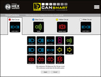 CANsmart™ 控制器第二代 - 哈雷戴维森 Pan America 1250 和 Pan America 1250 Special