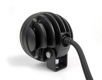 Pod de farol de neblina LED D3 com tecnologia DataDim™